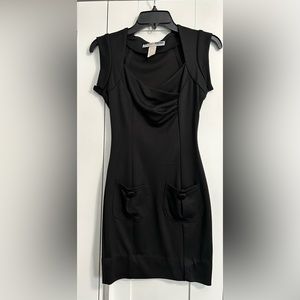 Black Dress Size small